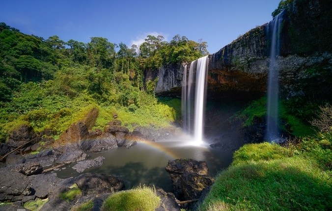 每月旅遊景點推介 ảnh 4