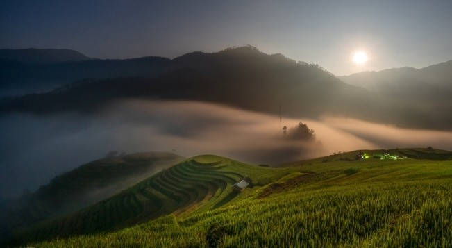 每月旅遊景點推介 ảnh 8