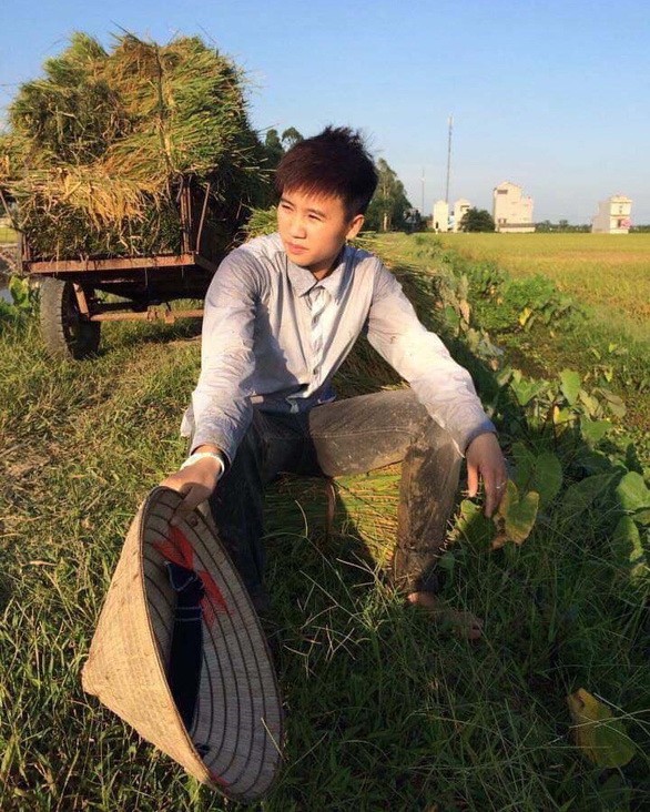 金牌背後的辛酸 ảnh 1