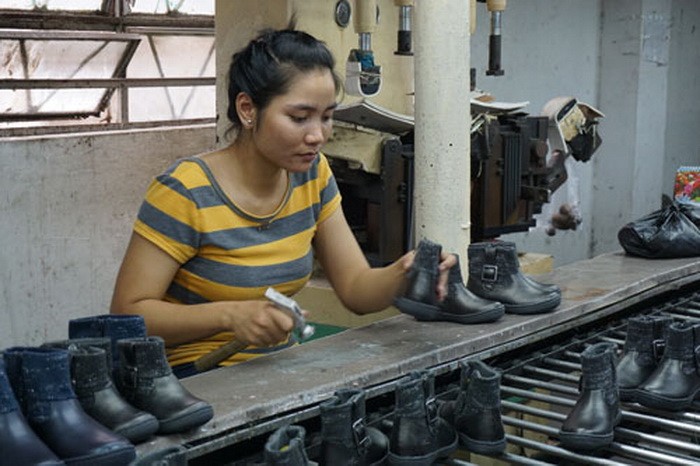 領取一次性社保金可能使勞工在年老時生活遇困。