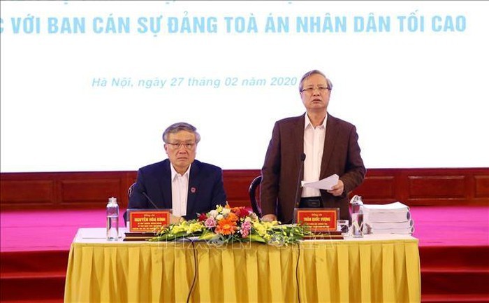 黨中央政治局委員、黨中央書記處常務書記陳國旺