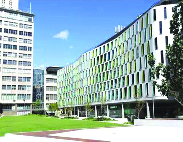 澳洲悉尼科技大學