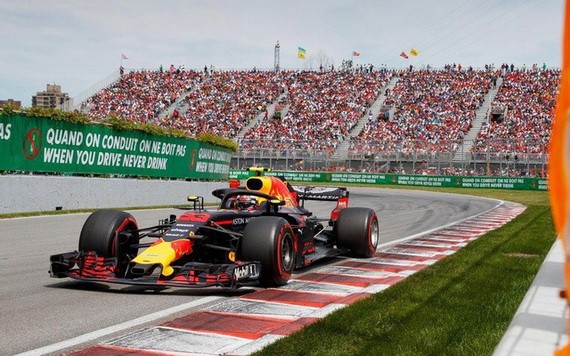 世界一級方程式錦標賽。