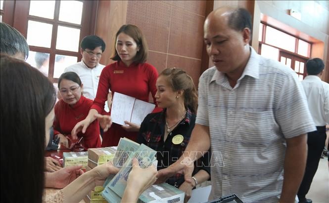 （圖源：TTXVN） 