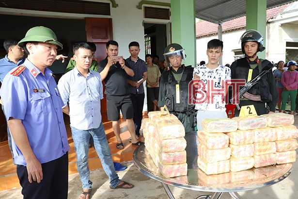 （圖源：https://baohatinh.vn/）