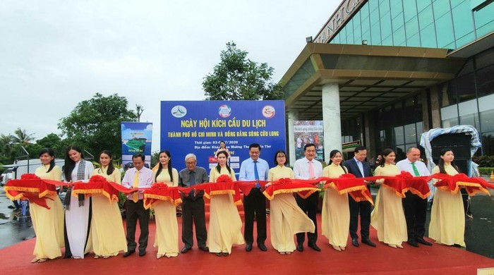 刺激旅遊消費需求盛會開幕