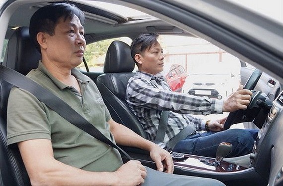 新規定不會影響到已簽發的駕照。