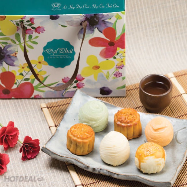 大發產品。(圖源：互聯網)