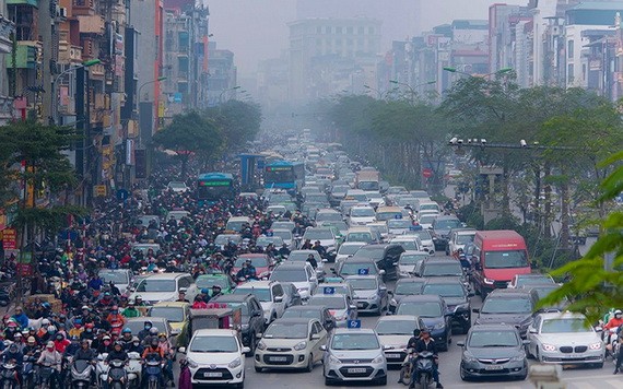 　　塵垢污染源於多種原因，其中之一是由建設 活動所致。