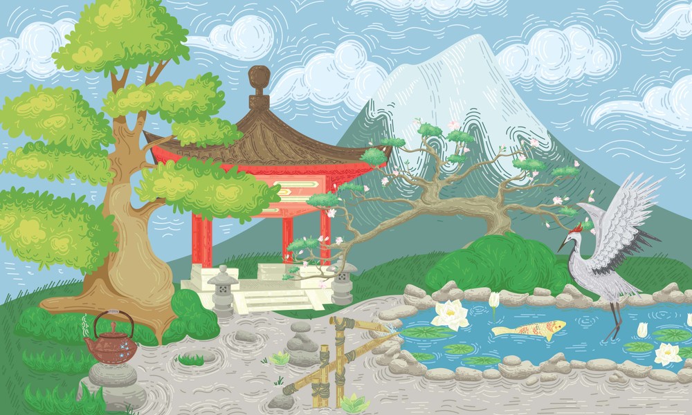 （示意圖源：互聯網） 