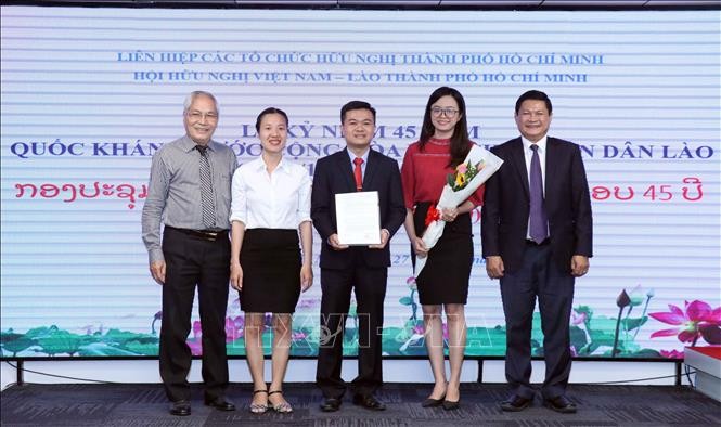 （圖源：TTXVN） 