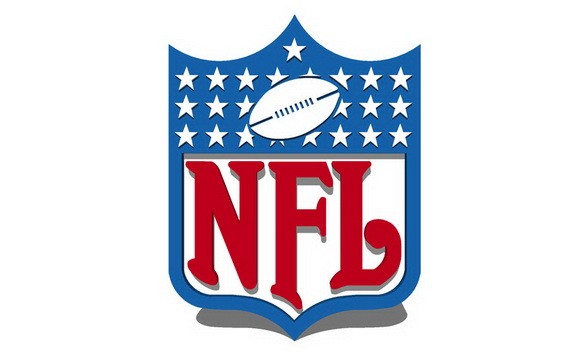 NFL標誌