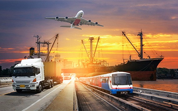 亞洲物流航運業正面臨疫情帶來的營運挑戰。