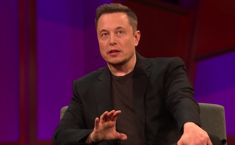 馬斯克成全球首富