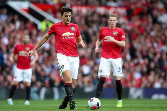 紅魔隊長馬奎爾