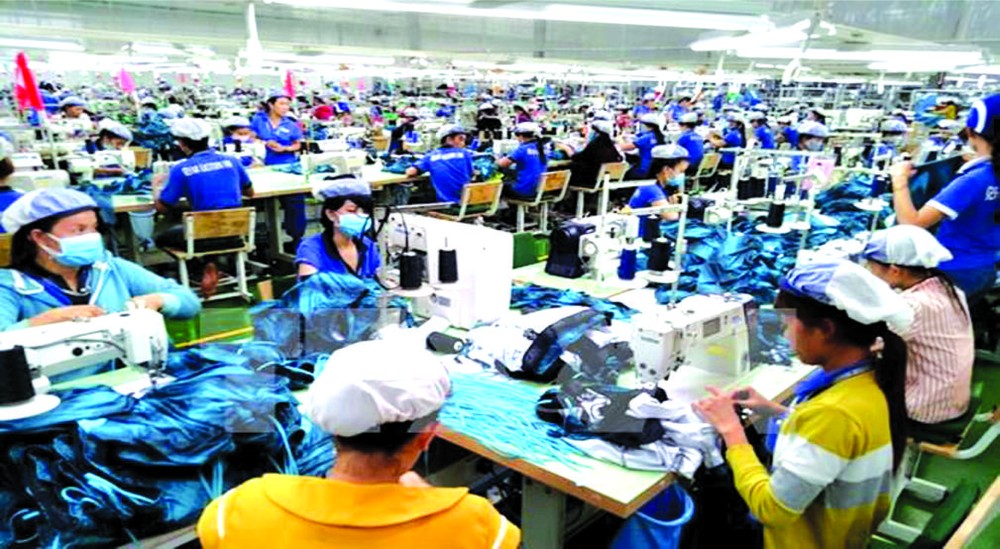 馬來西亞正吸引外商的關注。