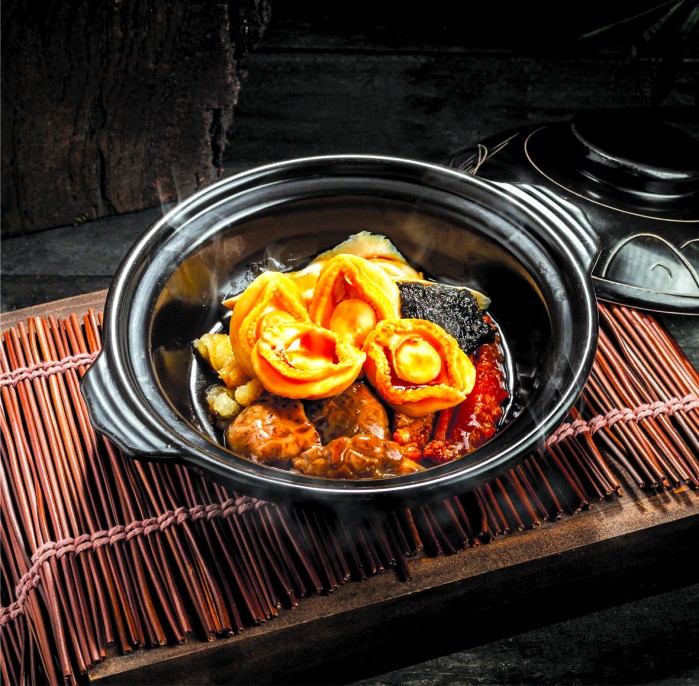 文華酒樓持續推出新菜餚