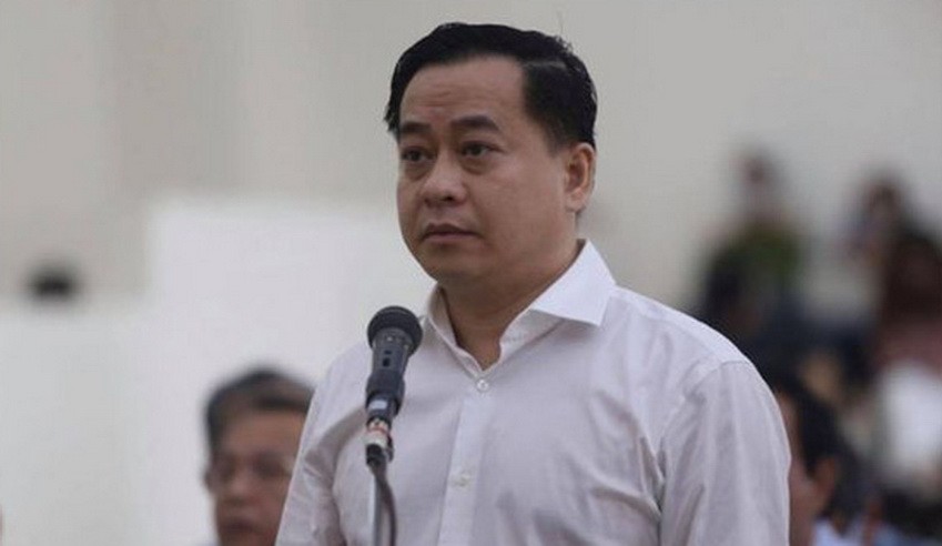 潘文英宇（圖源：互聯網） 