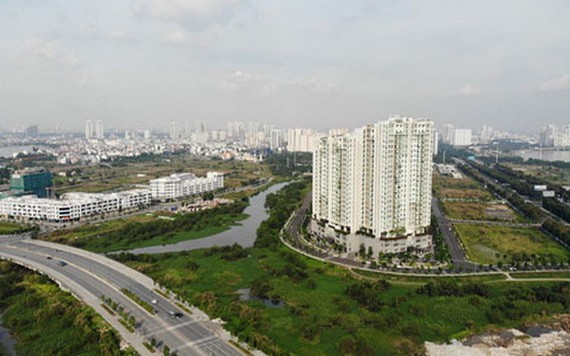 正確的總體規劃將是促進社經發展、穩定和提高民眾生活水平的重要前提。