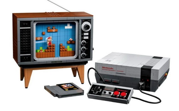 全球疫情令成年人也要借助玩具來放鬆心情。