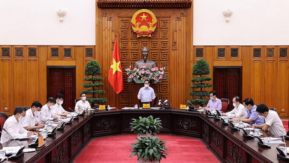 全力防控疫情 ảnh 1