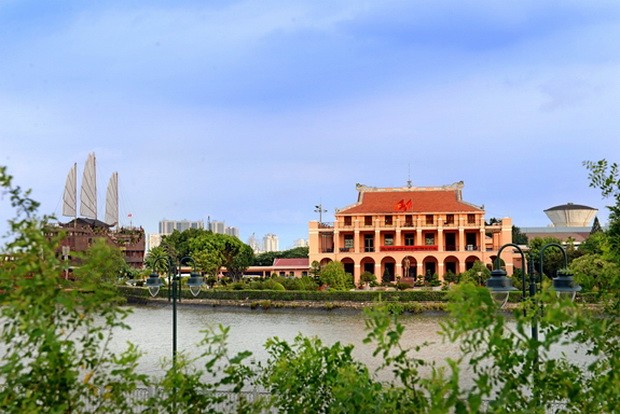 訪周文廉街　　緬懷胡伯伯 ảnh 1