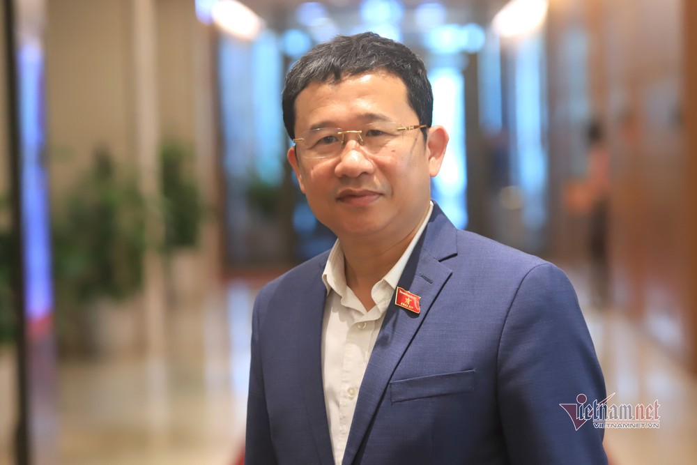 國會對外委員會主任武海河