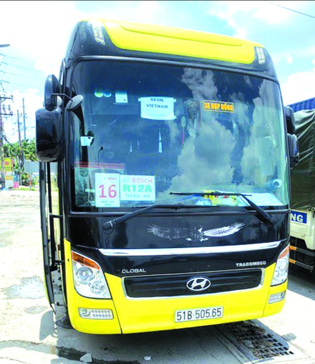 市公安陸路與鐵路交警科(PC08)昨(20)日已對未獲地方准許而運載他人從本市回鄉的方式提出警報。 