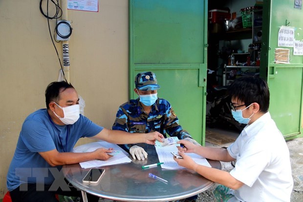 （圖源：TTXVN） 