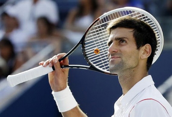 德約（圖源：互聯網）