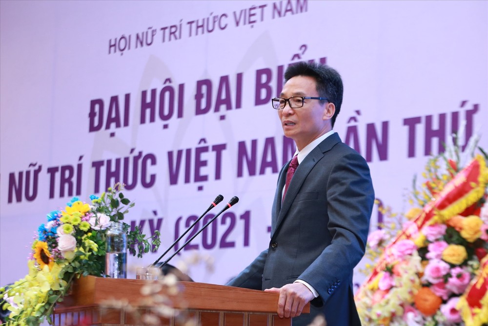 政府副總理武德膽