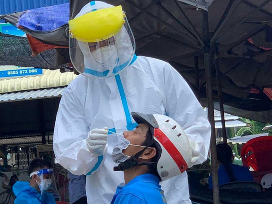 熱血年輕志願者 ảnh 1