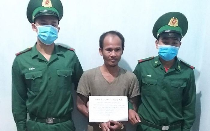 張光大（圖源：互聯網）