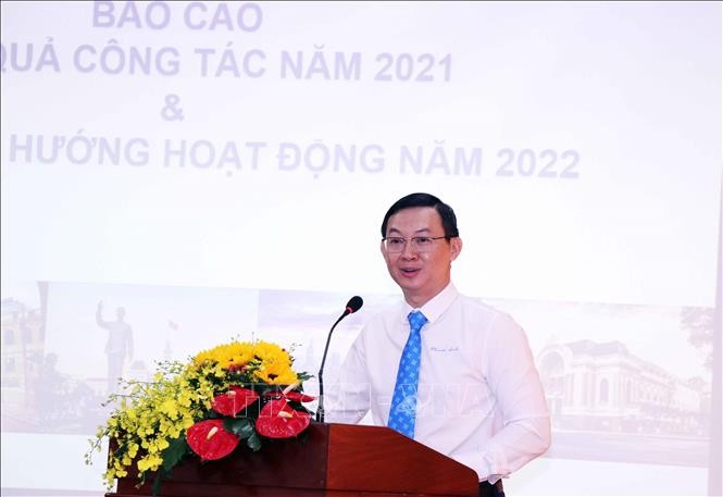 外務廳廳長陳福英