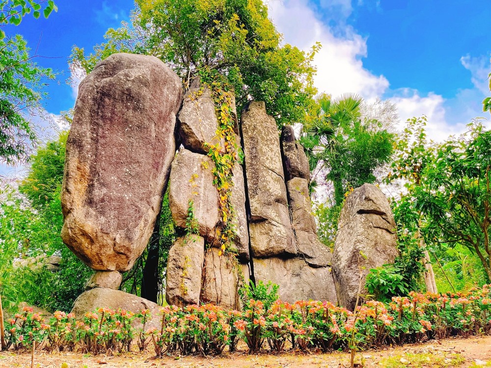 “綠油油草原”敲開春天大門 ảnh 4