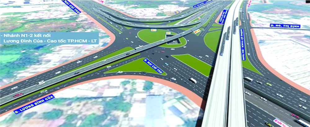 近４萬億元建設安富交通樞紐