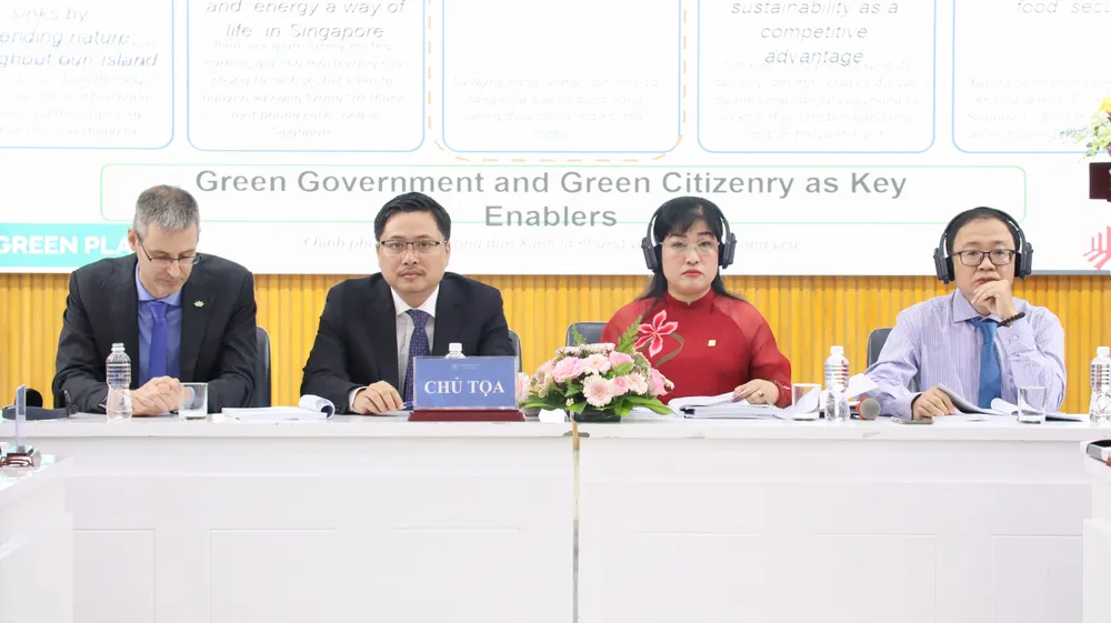 Hội thảo được chủ trì bởi các chuyên gia trong nước và quốc tế.jpg