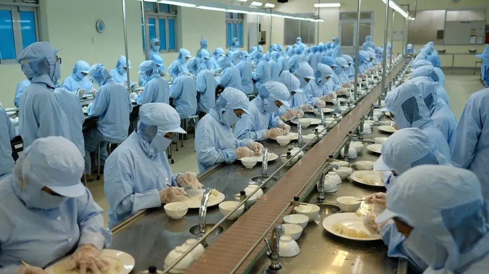 Xử lý nghiêm minh các hành vi vi phạm để giữ uy tín cho ngành yến Việt Nam