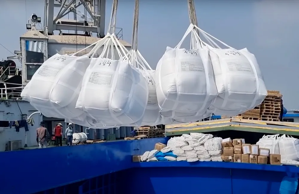 Phấn đấu kim ngạch xuất khẩu nông lâm thủy sản đạt 70 tỷ USD trong năm 2025 