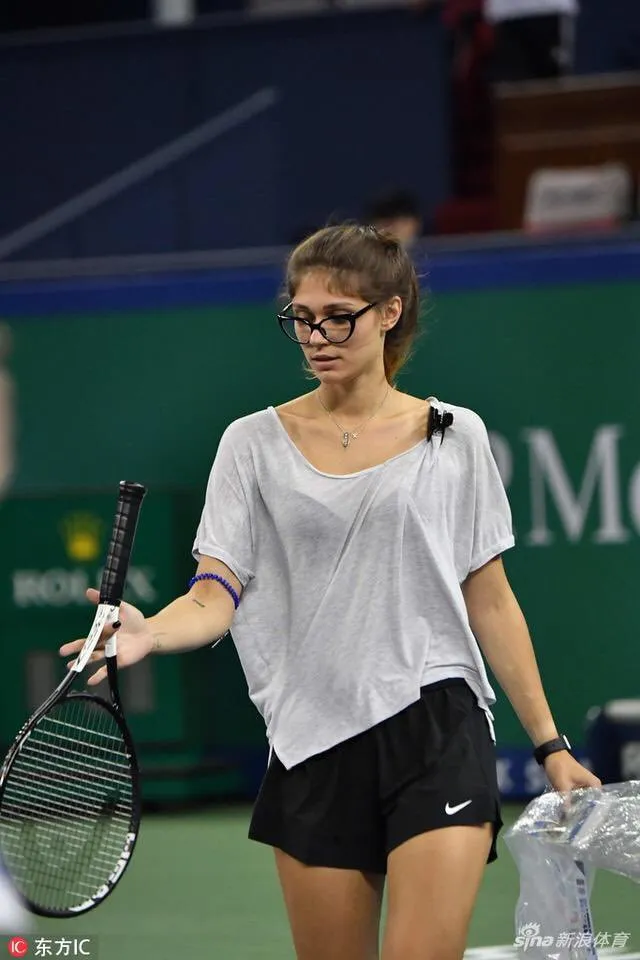 Alexander Zverev đã có bạn gái ảnh 2