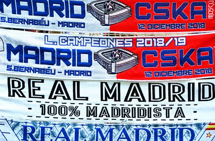 Thắng lịch sử trước Real, CSKA kiếm được 5,4 triệu EUR ảnh 2