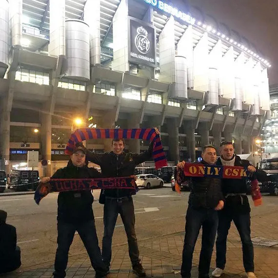 Thắng lịch sử trước Real, CSKA kiếm được 5,4 triệu EUR ảnh 7