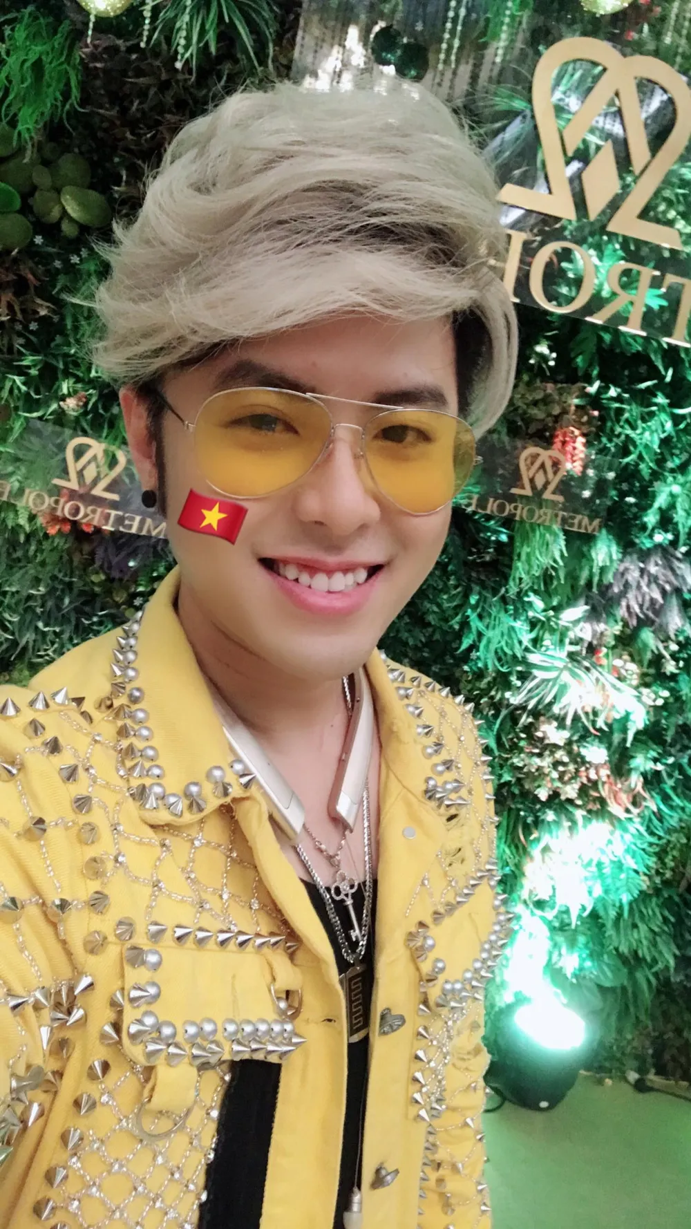 Trận chung kết lượt về Việt Nam – Malaysia dưới góc nhìn của người nổi tiếng ảnh 2