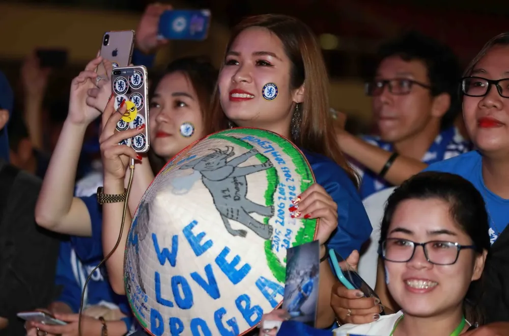 Cộng đồng Fan phản ứng về tin Mourinho bị sa thải ảnh 3