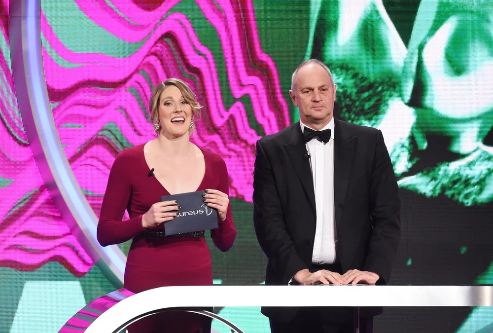 Bơi lội: Nữ hoàng Franklin giải nghệ ảnh 2