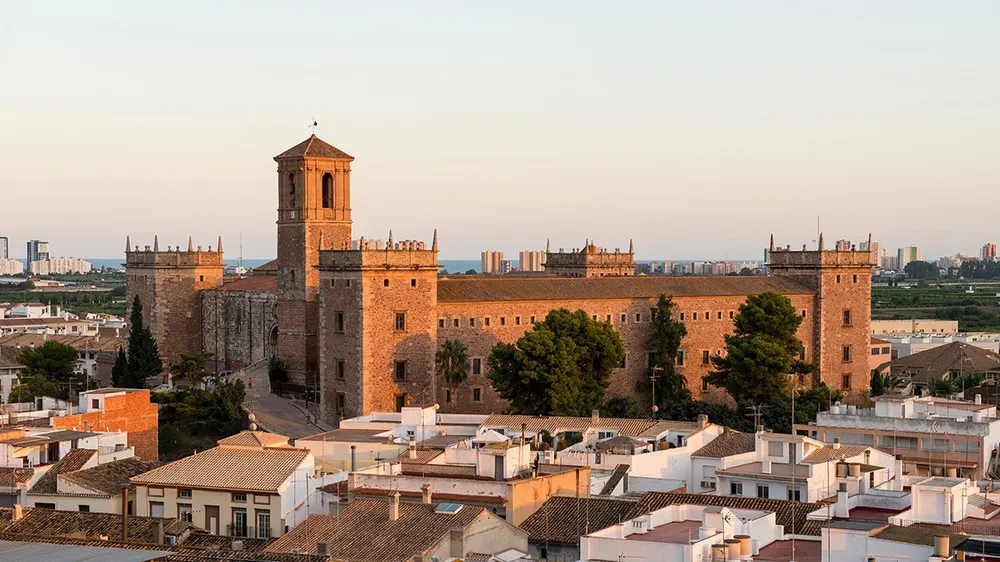 Vuelta a Espana 2019: Những cung đường, đích đến đẹp nhức nhối ảnh 2