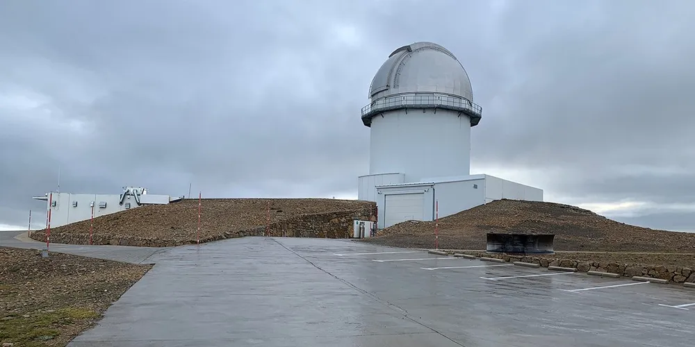 Vuelta a Espana 2019: Những cung đường, đích đến đẹp nhức nhối ảnh 3