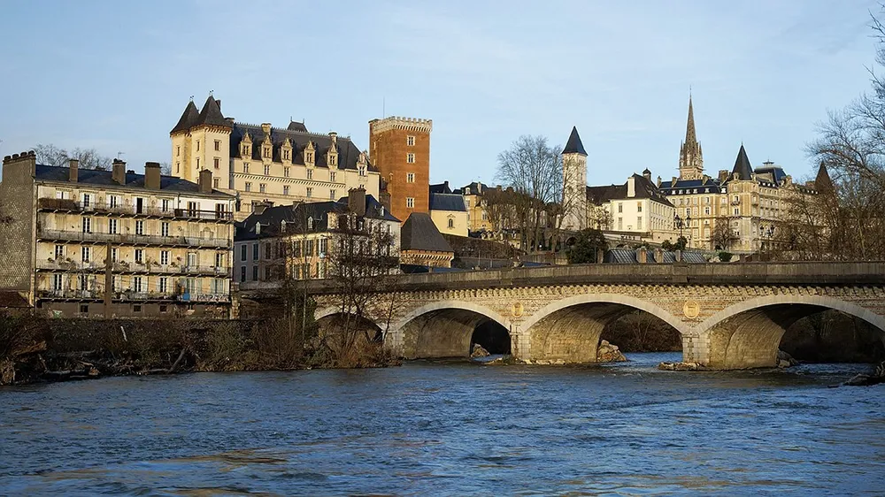 Vuelta a Espana 2019: Những cung đường, đích đến đẹp nhức nhối ảnh 5