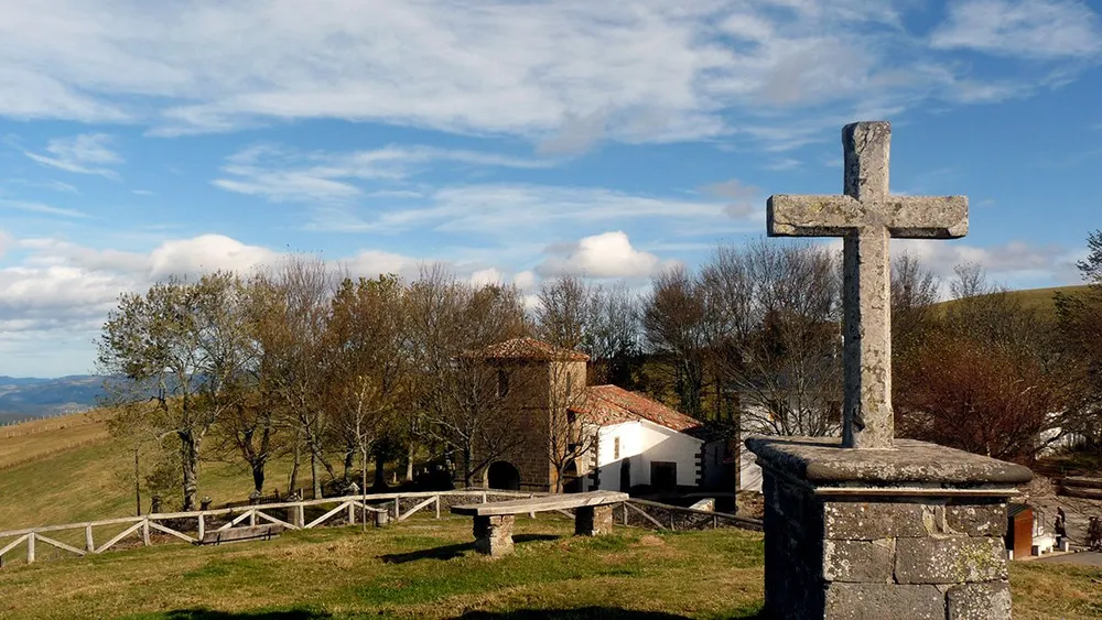 Vuelta a Espana 2019: Những cung đường, đích đến đẹp nhức nhối ảnh 6
