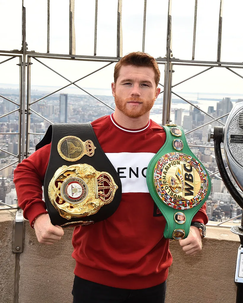 Quyền Anh: Rực lửa 2 đầu cầu Anh – Mỹ cuối tuần này ảnh 5